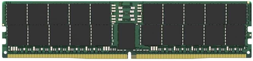 Amazon | Kingston サーバー プレミア 64GB 4800MT/s DDR5 ECC Reg Amazon | Kingston サーバー プレミア 64GB 4800MT/s DDR5 ECC Reg