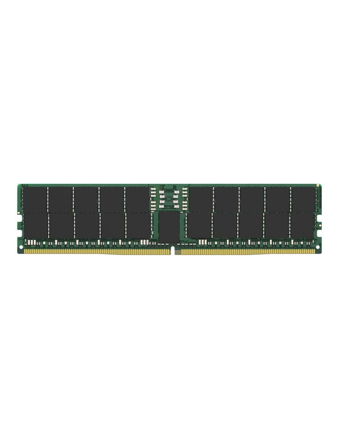 Amazon | Kingston サーバー プレミア 64GB 4800MT/s DDR5 ECC Reg