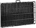 AmazonBasics Single Door Folding Metal Dog Crate Kennel with Tray, 36 x 23 x 25 Inches