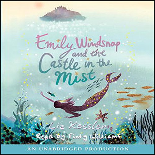 Amazon Emily Windsnap And The Castle In The Mist Audible Audio Amazon Emily Windsnap And The Castle In The Mist Audible Audio