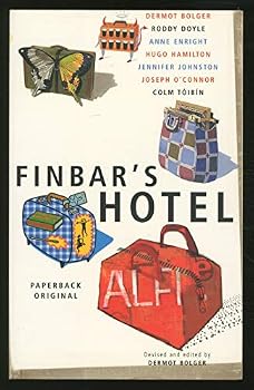 Finbar's Hotel