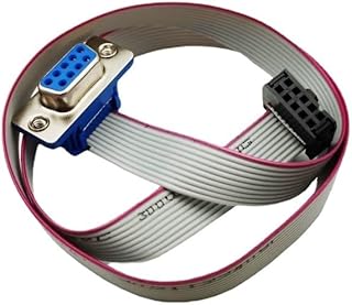 JUSP-OP02A-1 Cable FOR Driver Operation Panel JUSP-OP02A cable