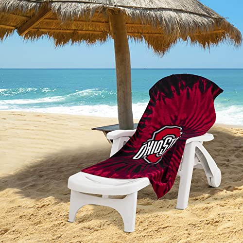 Image of Northwest NCAA Unisex-Adult Beach Towel