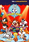 baby looney tunes deutsche folgen  Baby Looney Tunes Vol. 1 - Spielgefährten
