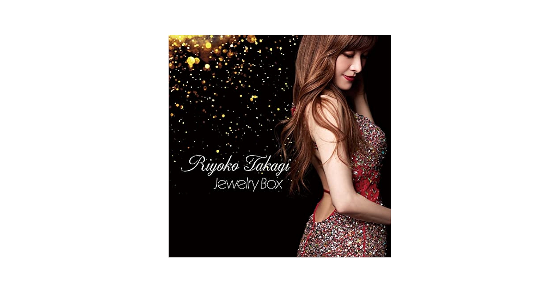 高木里代子 - Jewelry Box - Amazon.com Music