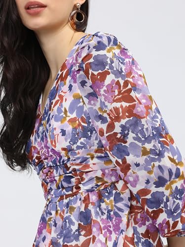 Image of Tokyo Talkies Women Dress