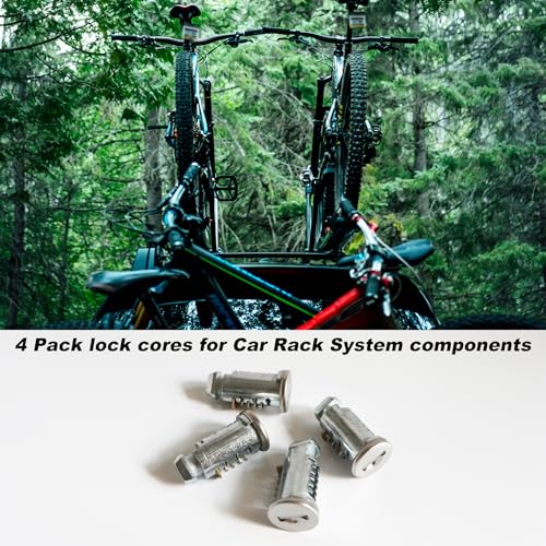 Thule Lock Cores Pack