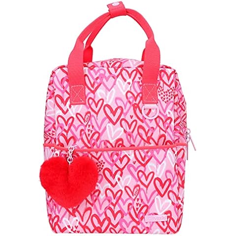 Sac à dos Depesche TOPModel One Love Cover