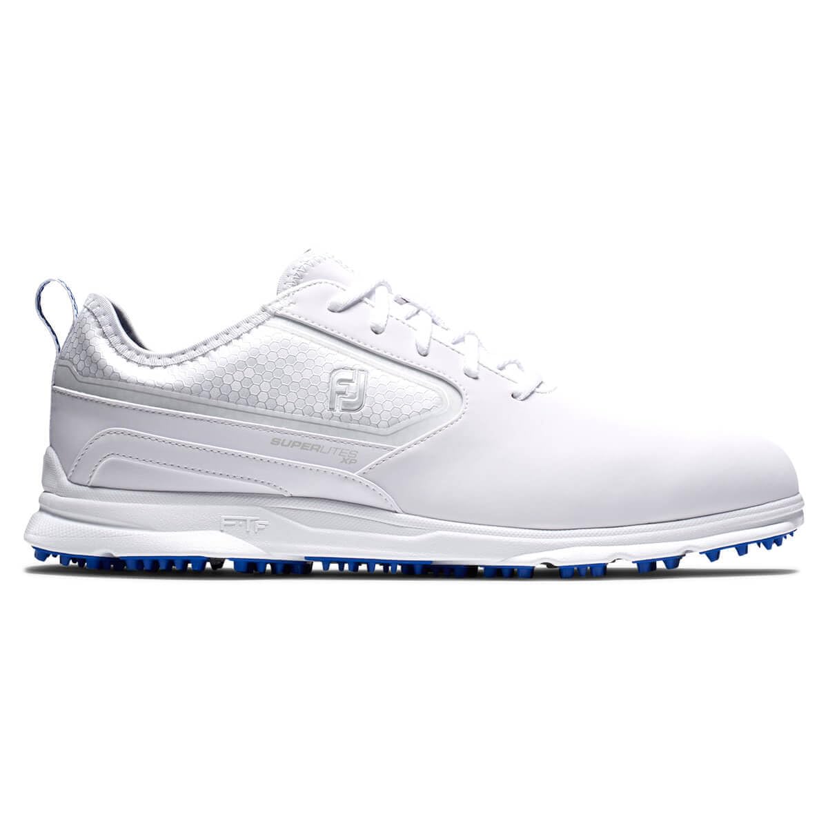 FootJoy Men's Superlites XP Golf Shoes