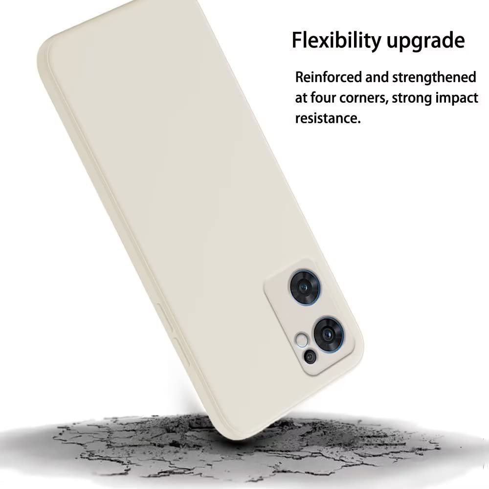 Compatibile con OPPO FIND X5 LITE / CPH2371