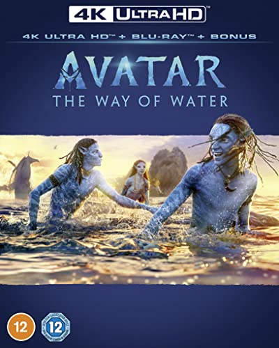Avatar The Way Of Water