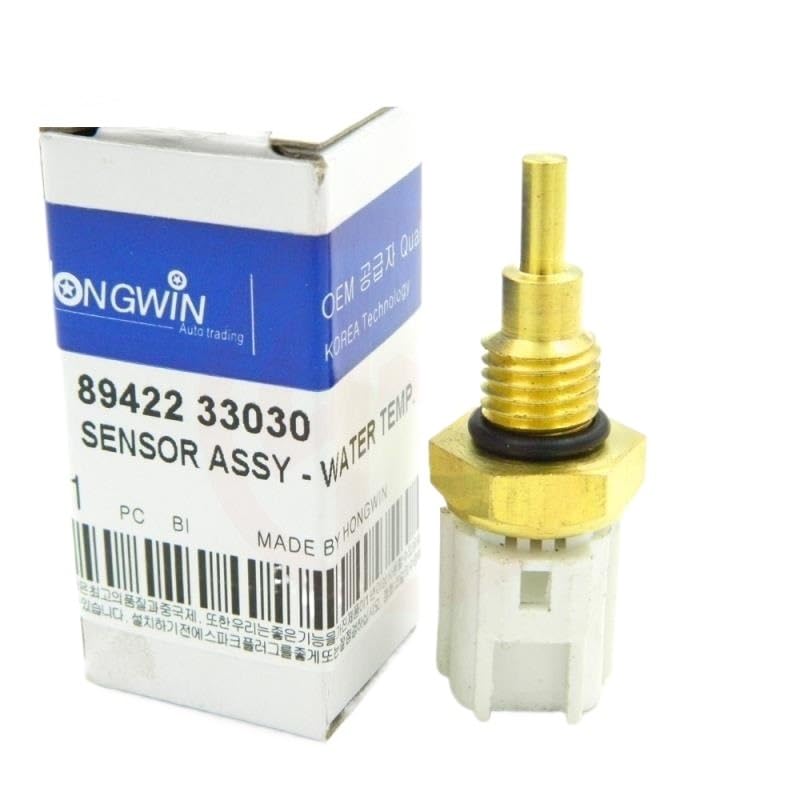 8942233030 8942206010 Temperature Sensor