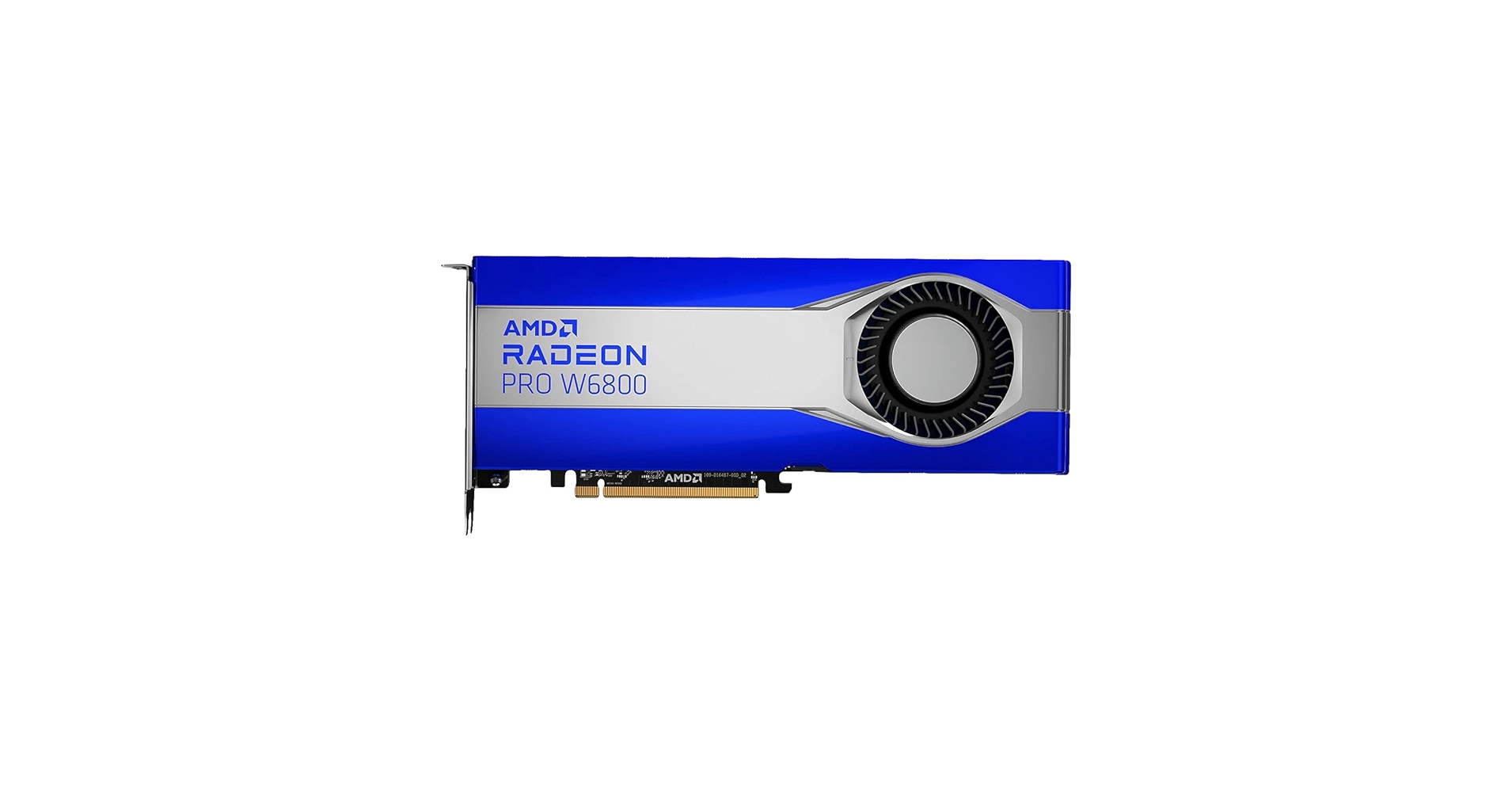グラフィックボード・グラボ・ビデオカード Radeon pro w6800 GDDR6 32GB Amazon.com: AMD Radeon Pro W6800 32GB 256-bit GDDR6 PCI