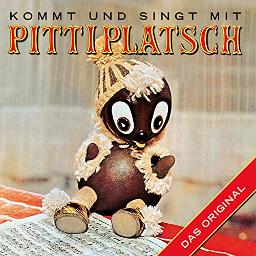 Kleiner Kinderchor des Deutschlandsenders