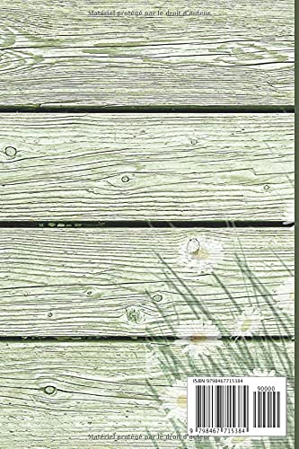 Miniatura 2 de Diario de Migrañas Diario de seguimiento de la migraña indispensable con el medico Cuaderno de Registro de Migrañas Para Registrar tus Dolor de