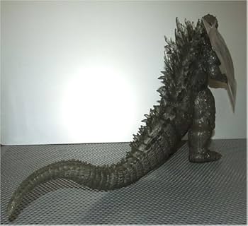 ゴジラ　ソフビ　イトーヨーカドー限定 劇場限定　2005年 クリア　フィギュア ゴジラ ソフビ イトーヨーカドー限定 劇場限定 2005年 クリア