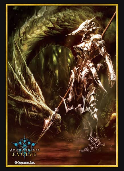 Amazon | Shadowverse EVOLVE 公式スリーブ Vol.18 Shadowverse EVOLVE