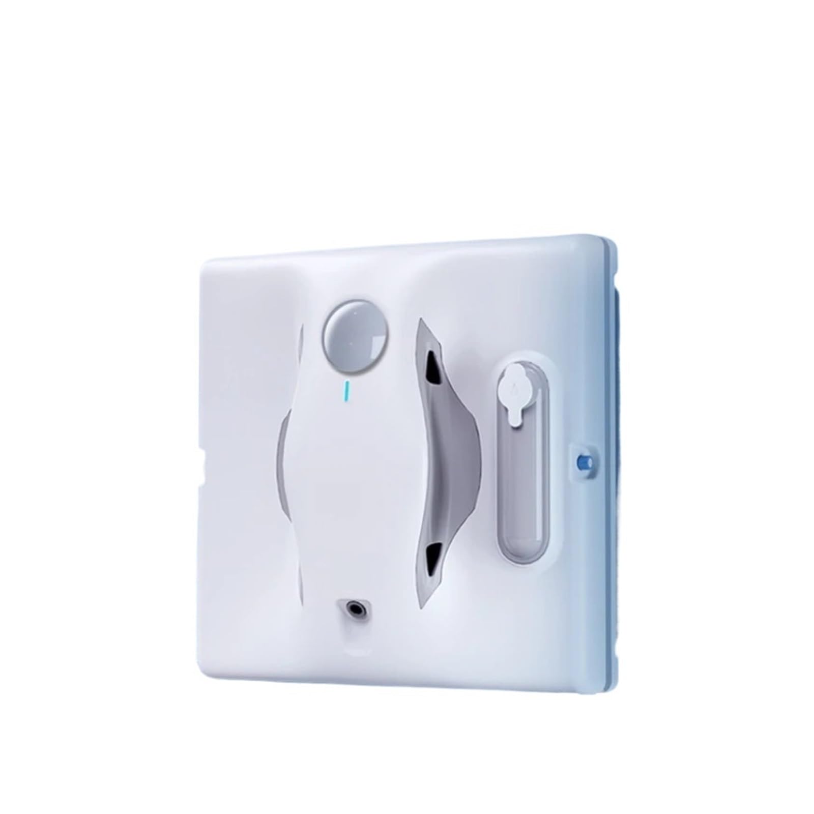Robot For La Pulizia Delle Finestre Macchina For Del Vetro Elettrica Intelligente Automatica Con Spruzzo D'acqua 3200Pa Alta Aspirazione