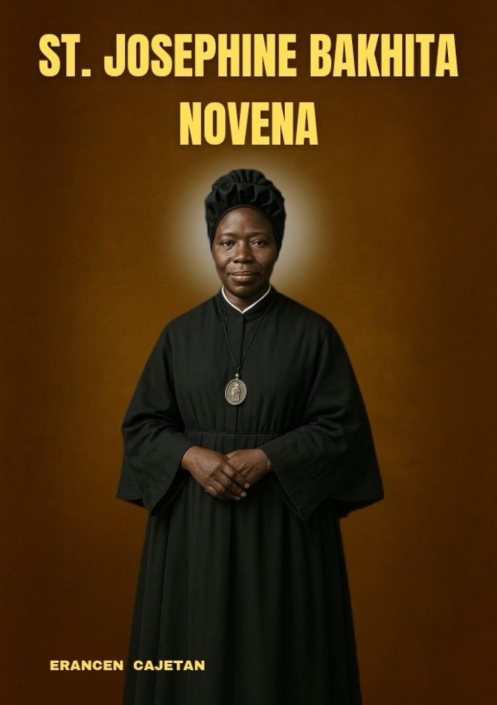 ST. JOSEPHINE BAKHITA NOVENA: A JOURNEY OF COURAGE, HOPE, AND QUIET STRENGTH