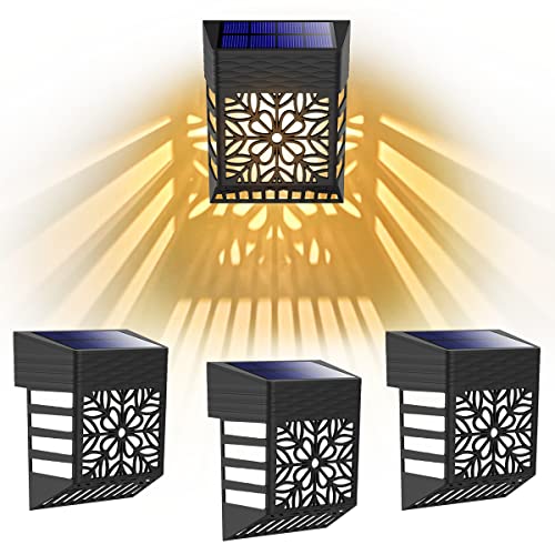 Apliques Solares De Pared Exterior La Mejor Selección De 2022