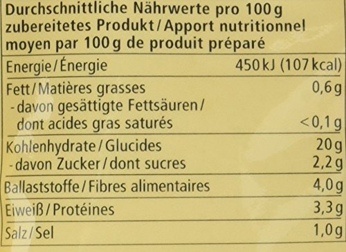 Alnatura Bio Bulgur Pfanne, 5er Pack (5 x 200 g) - Image 7