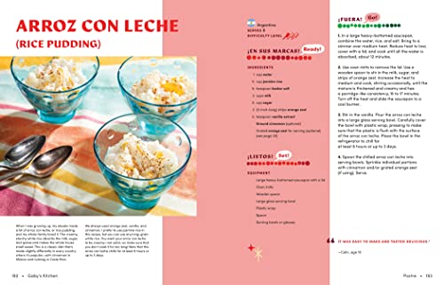 Gaby's Latin American Kitchen: 70 Kid-Tested and Kid-Approved Recipes for Young Chefs - Image 28