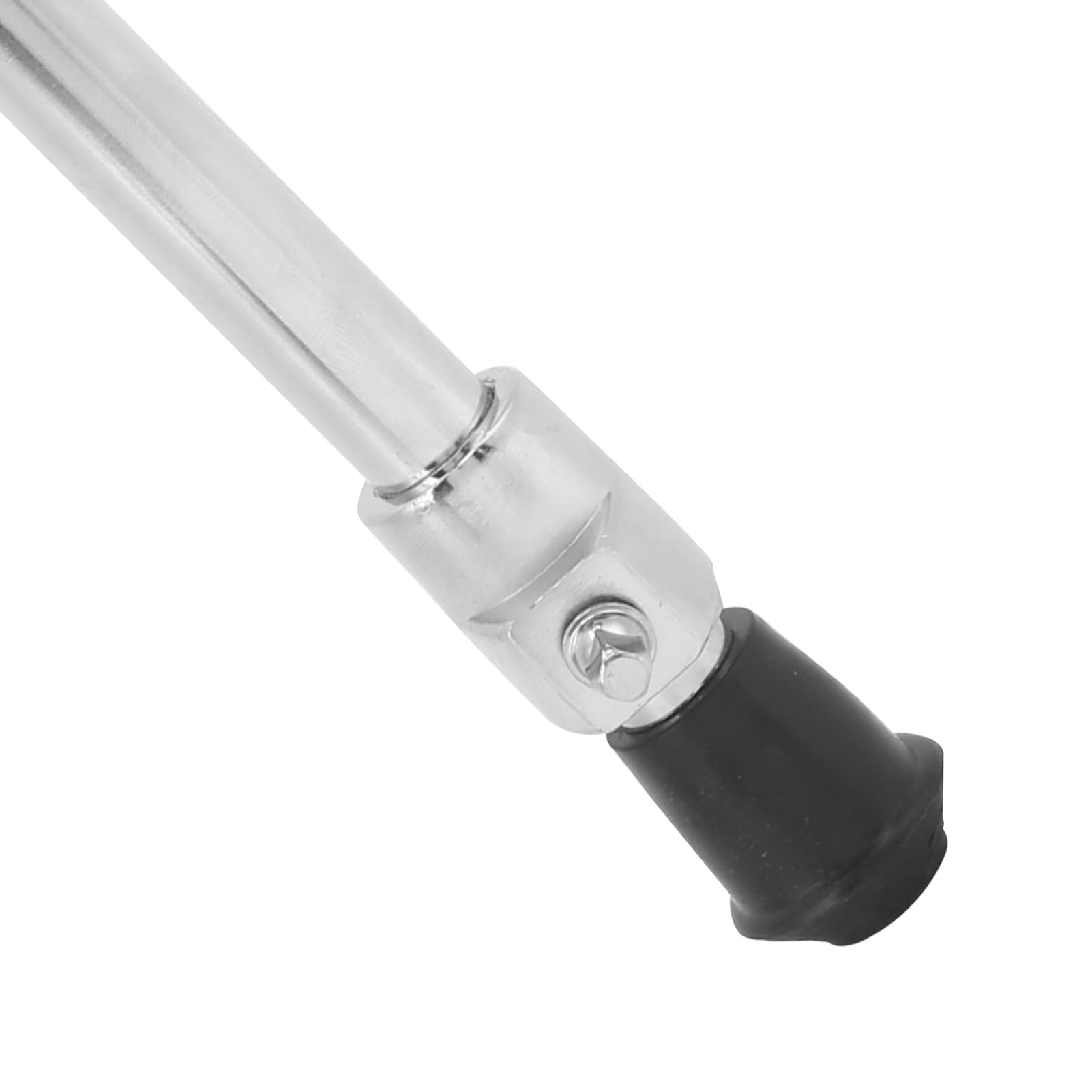 Pata de bombo con soporte fijo, Soporte de batería para instrumento de percus, Soporte de kit de batería y zinc, Pata de tambor de altura para batería de jazz y bombo,