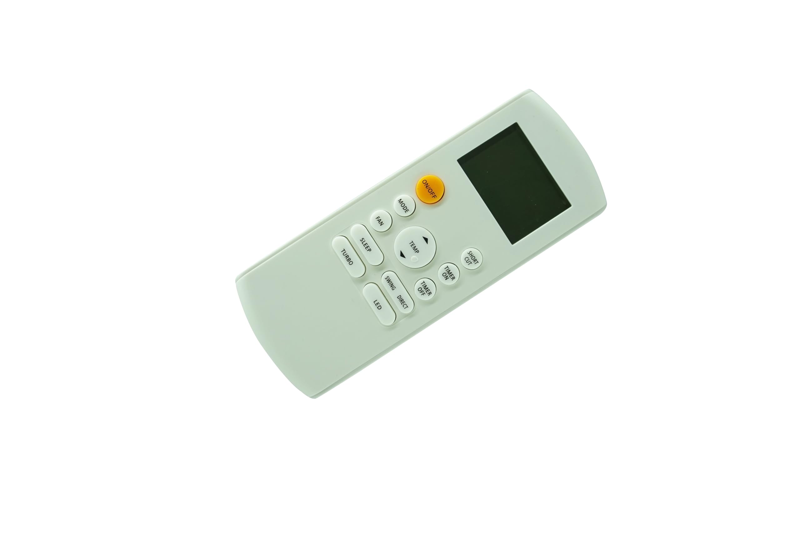 エアコン 17 Zone Thermal for Control Remote Replacement HCDZ Amazon.com: Remote Air-conditioned of pieces エアコン