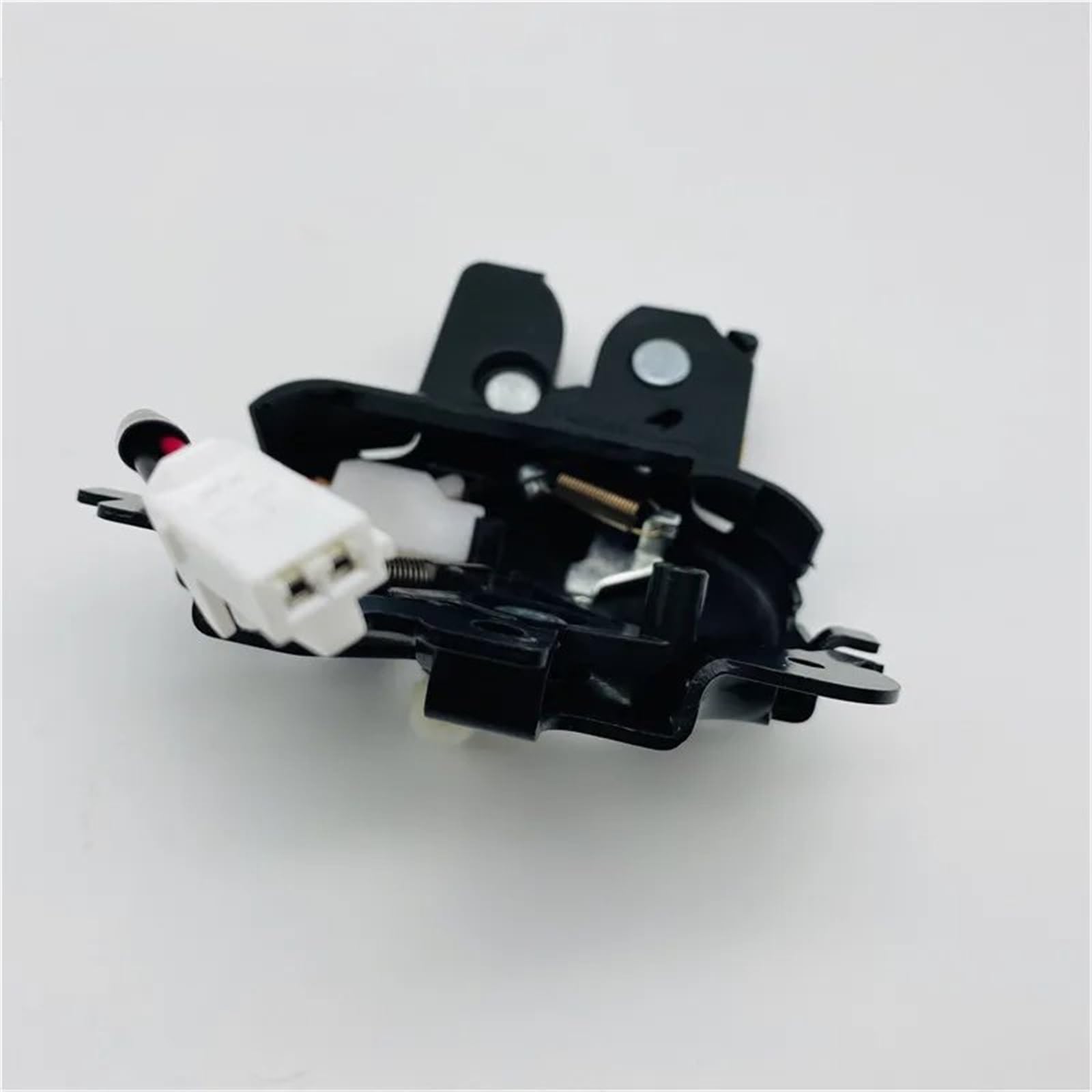 Candado maletero traser Compatible con MAZDA 3 3i SEDAN | 2004-2009 Actuador de liberación de bloqueo de tapa de maletero de coche BN8P56820A / B33D-56-820AA
