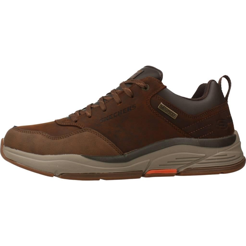 Skechers Bengao - Hombre Herren Turnschuhe