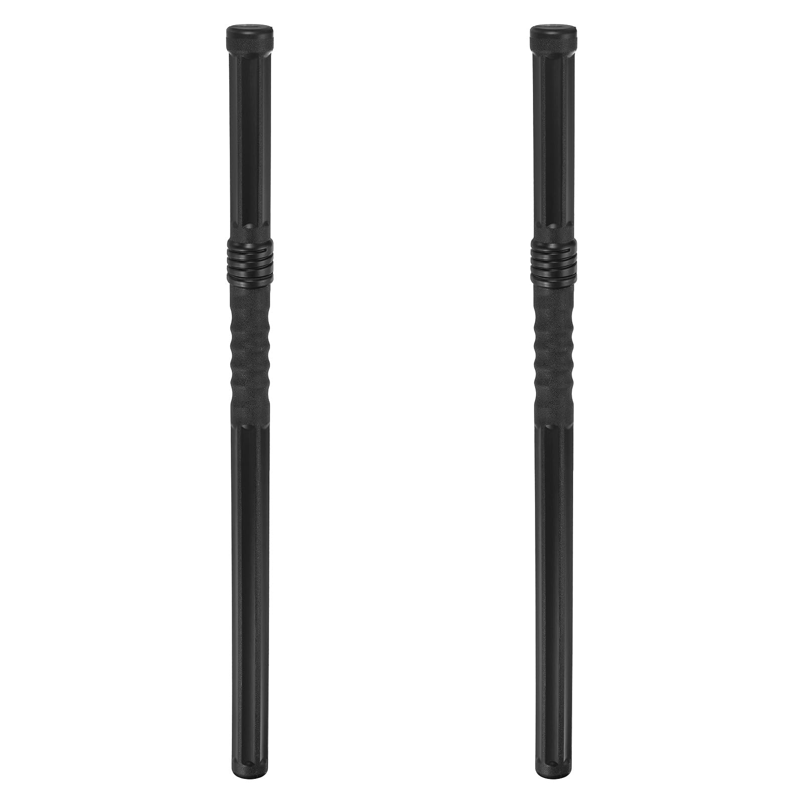 QUARKZMAN 2 Tubos De Almacenamiento Para Varillas De Soldadura. Contenedor Para Electrodos De Tungsteno De 40 Pulgadas Impermeable Y Hermético Capacidad De 4.5kg. Negro