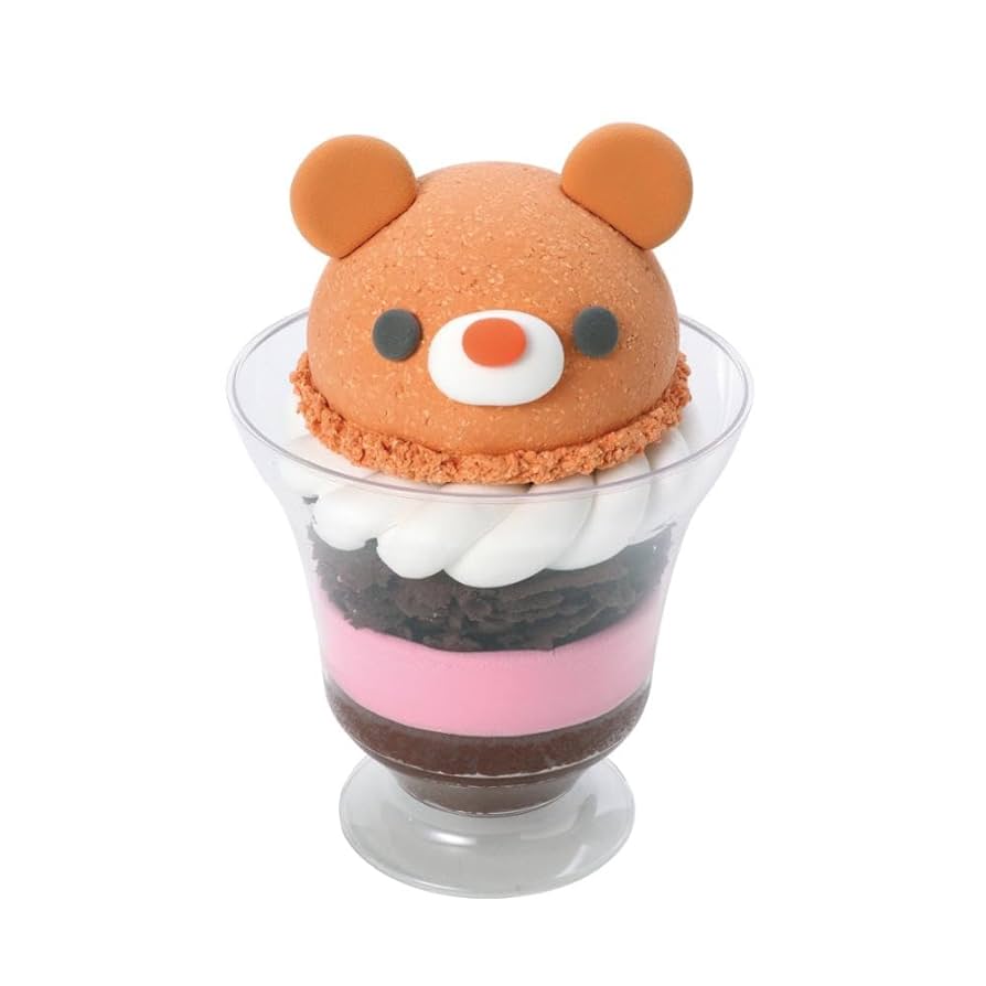 Amazon | アーテック ねんどでつくろう！アニマルパフェキット