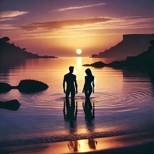 Image of Summer Nights and Skinny Dipping