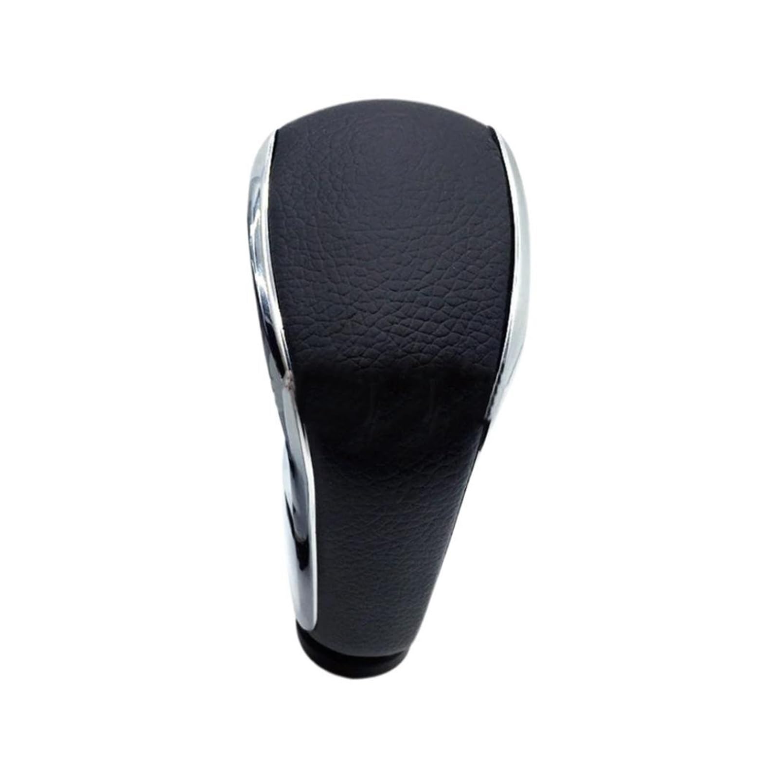 DBMSWZJQPV for Citroen for C5 DS5 for Peugeot 508 Shift Knob Style Black