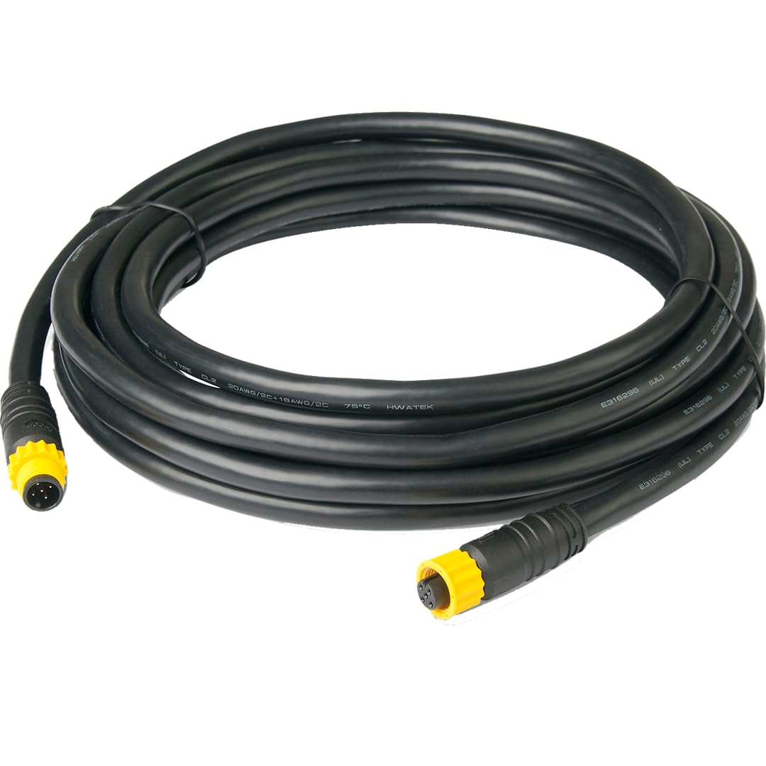 Ancor Marine Grade Products NMEA 2000 Backbone Cable, 5m