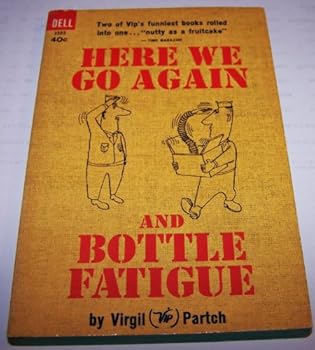 Here We Go Again & Bottle Fatigue