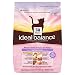 Hill's Ideal Balance Senior Natural Cat Food, Mature Adult Chicken & Brown Rice Recipe Dry Cat Food, 3.5 lb Bag