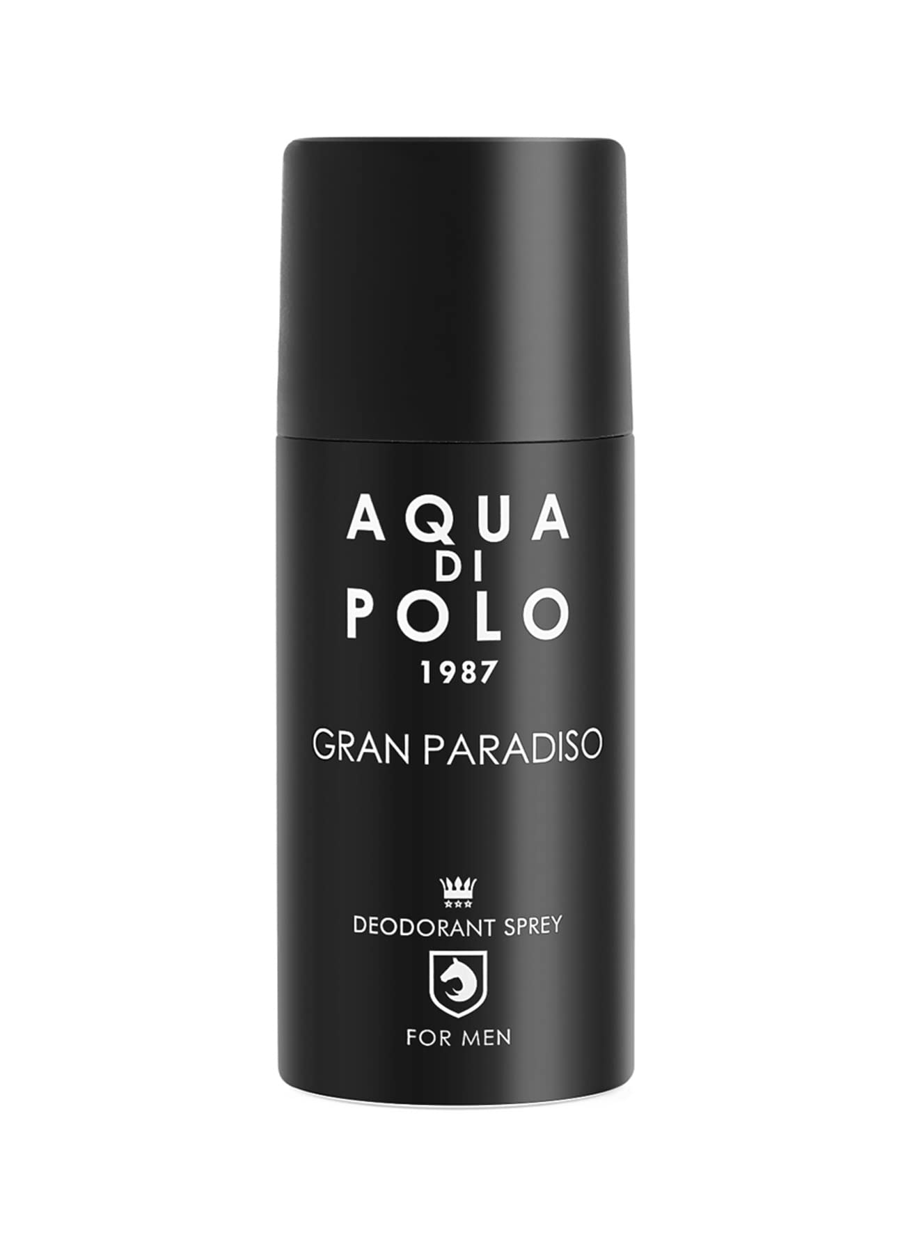Aqua Di Polo 1987 Gran Paradiso Erkek Deodorant 150 ml APPDGR03ED
