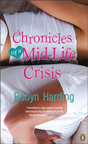 Buy Chronicles of a Mid-Life Crisis โ BookShops.in