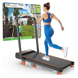 2025 Upgrade Walking Pad Treadmill ...