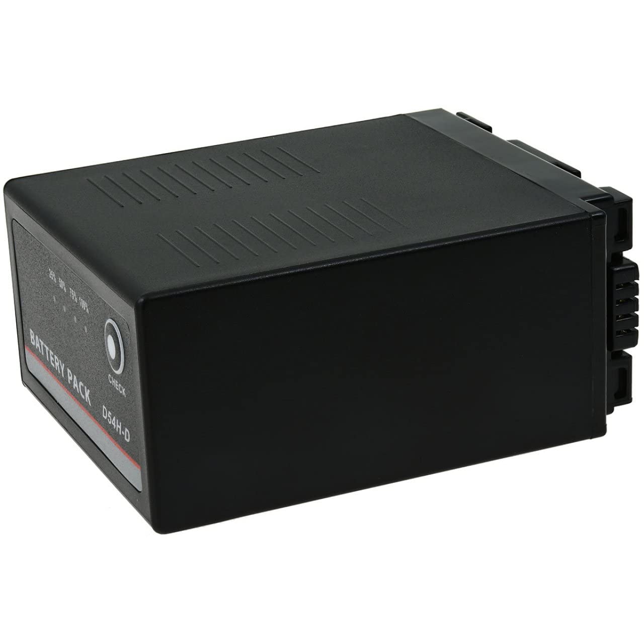 Powery Batería para Panasonic AG-HVX200 7800mAh