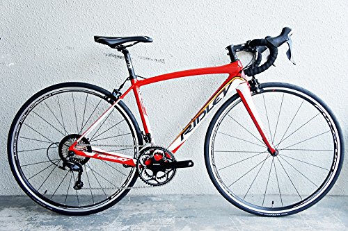 RIDLEY「リドレー」 FENIX SL 2016年モデル ロードバイク Amazon | C)RIDLEY(リドレー) FENIX SL（フェニックス SL) ロード
