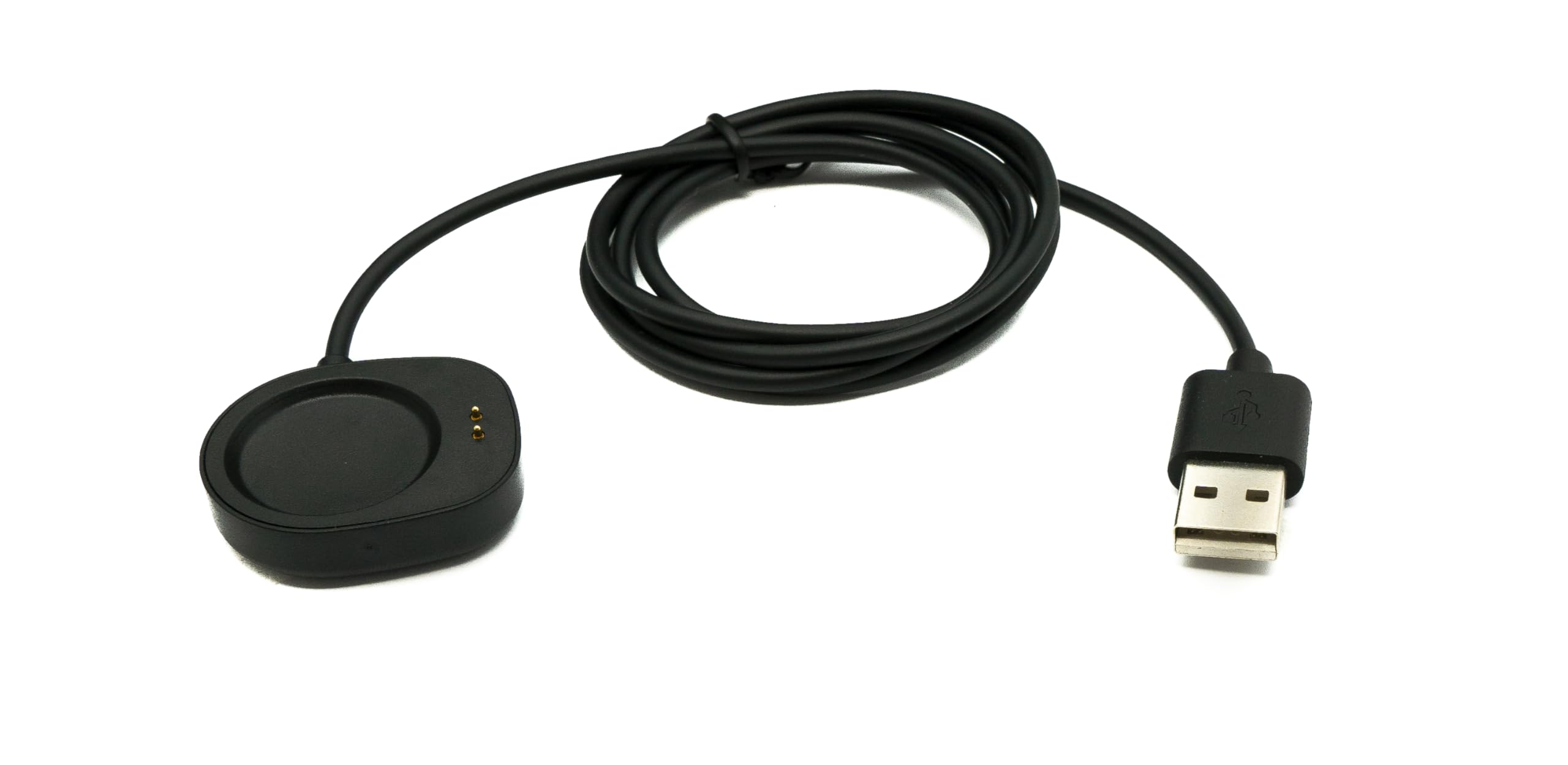 System-S Kabel USB 2.0 100 cm stacja ładująca do Huami Amazfit Balance Smartwatch Adapter