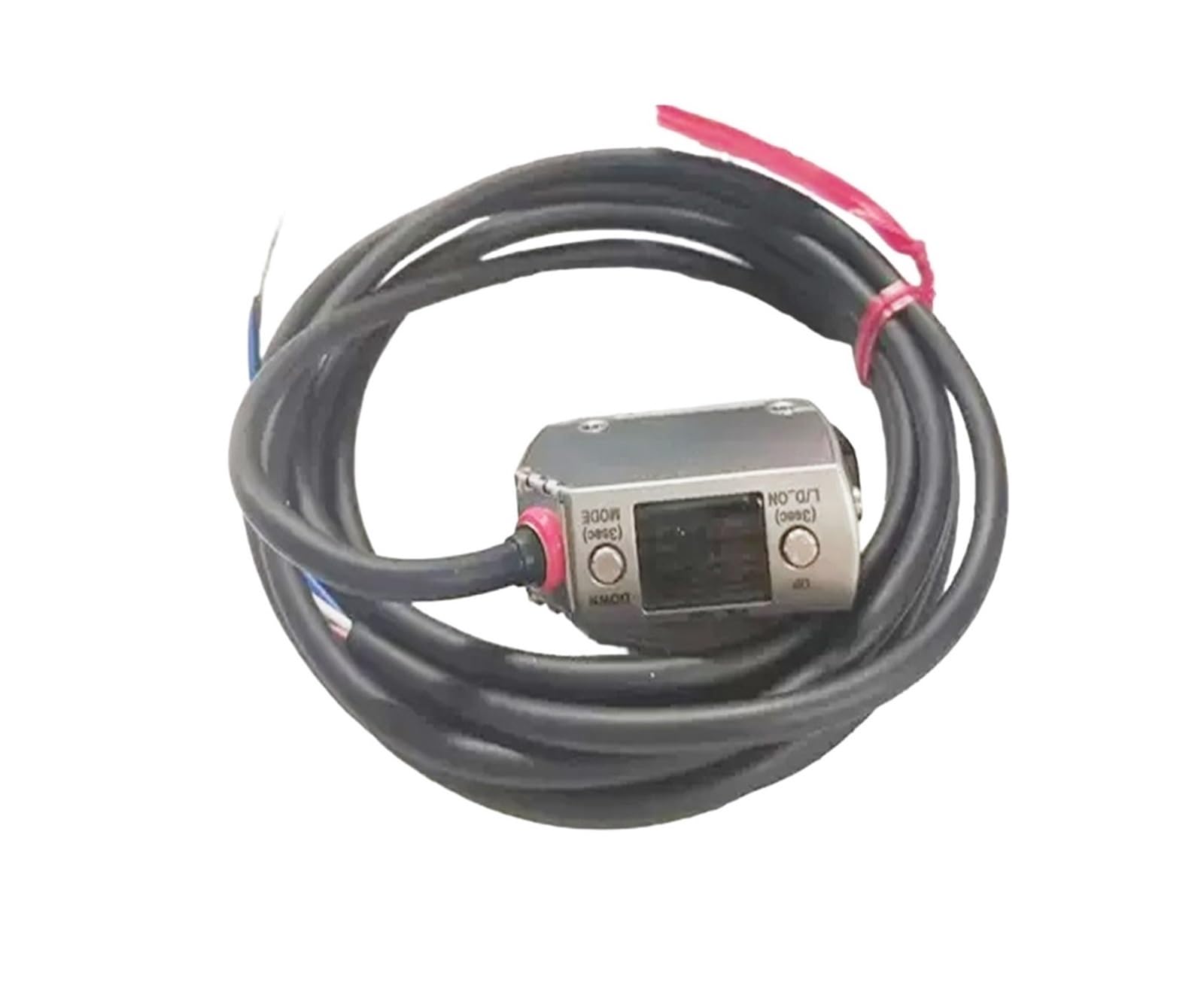 CXFCIHFT 1pcs LR-ZB100N LR-ZB100P LR-ZB100CP LR-ZB100CN sensor Photoelectric switch sensor(LR-ZB100P)