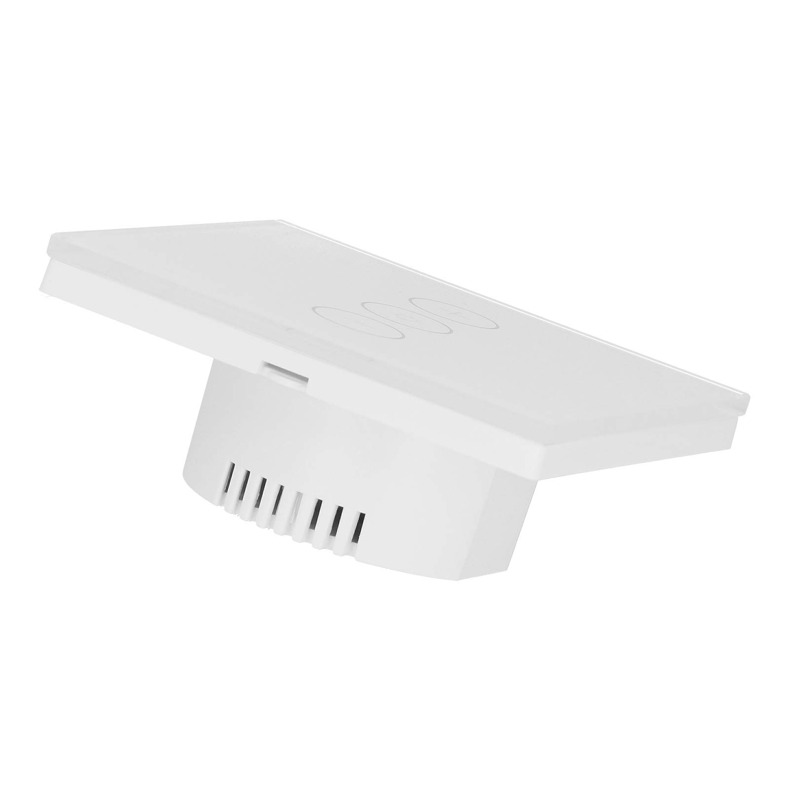 Marhynchus Interruptor WiFi Inteligente Tipo 86 Interruptor de Luz