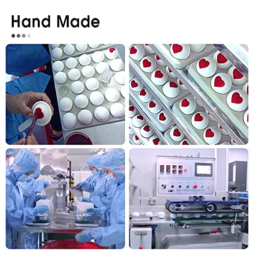 Ihave Bath Bombs For Women, 24 Large Bath Bomb Bubble Bath Spa Gift Set For Her, Natural Handmade Bathbombs Rich In Essential Oils, Romantic Gifts For Girlfriend/Wife #TOP3