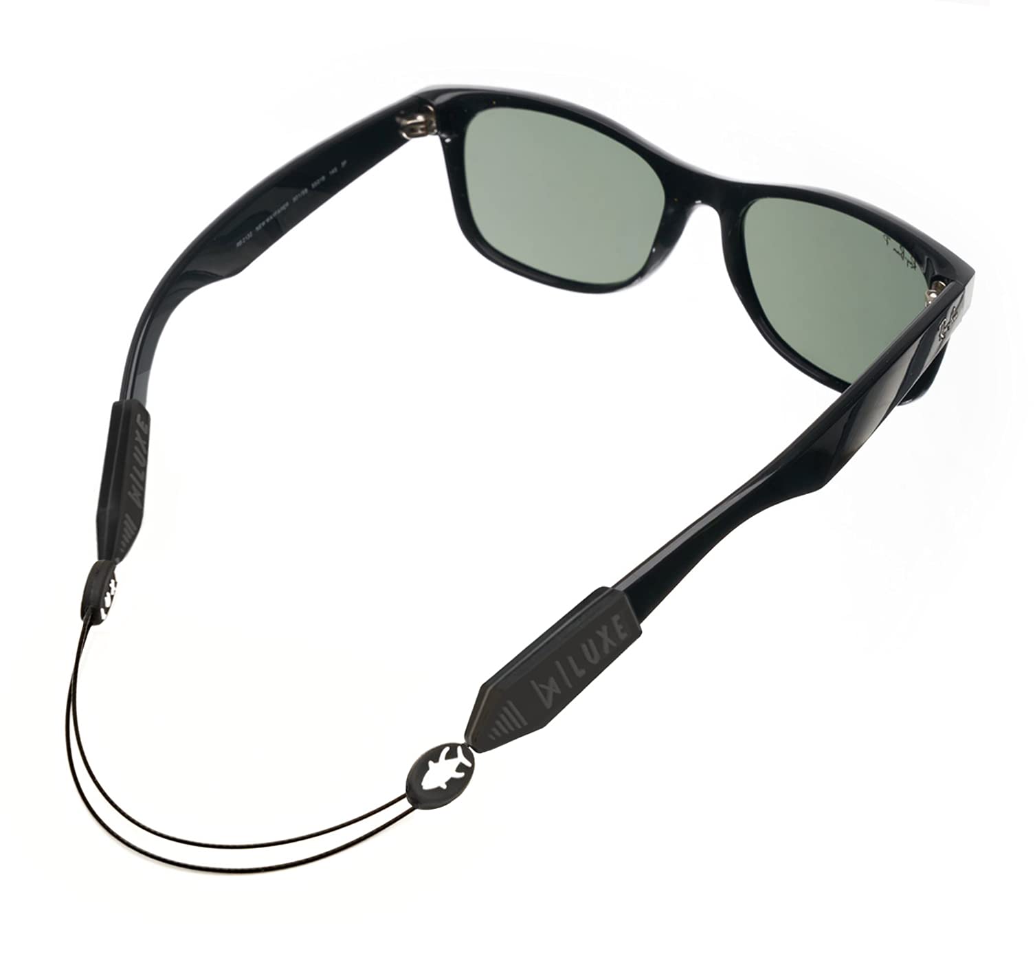 Glasses Strap- Eyewear Retainer, Sunglasses Strap, Eyeglasses Strap, Adjustable Cable Straps, Glasses Holder