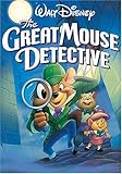 Great Mouse Detective, The