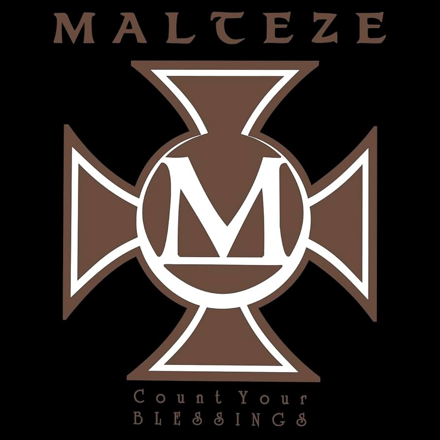 洋楽 MALTEZE Count Your Blessings Count Your Blessings: Malteze, Malteze: Amazon.fr: CD et