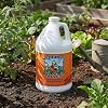 Neptunes Harvest Organic Crab & Lobster Shell Multi-Purpose Liquid Fertilizer (2-0-2) - 1 Gallon Bottle - Rich in Nutrients Soil Fertilizer - Plant Food for Lawns, Gardens, and Vegetables